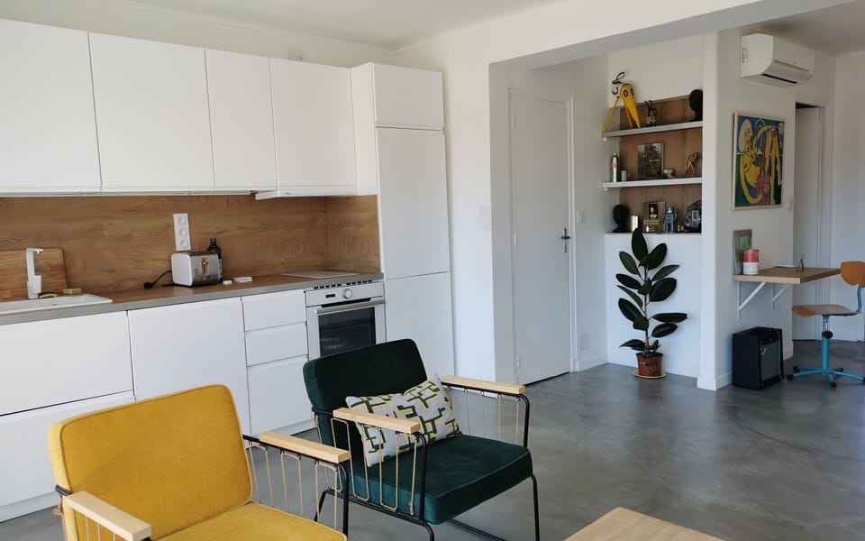 Accommodation