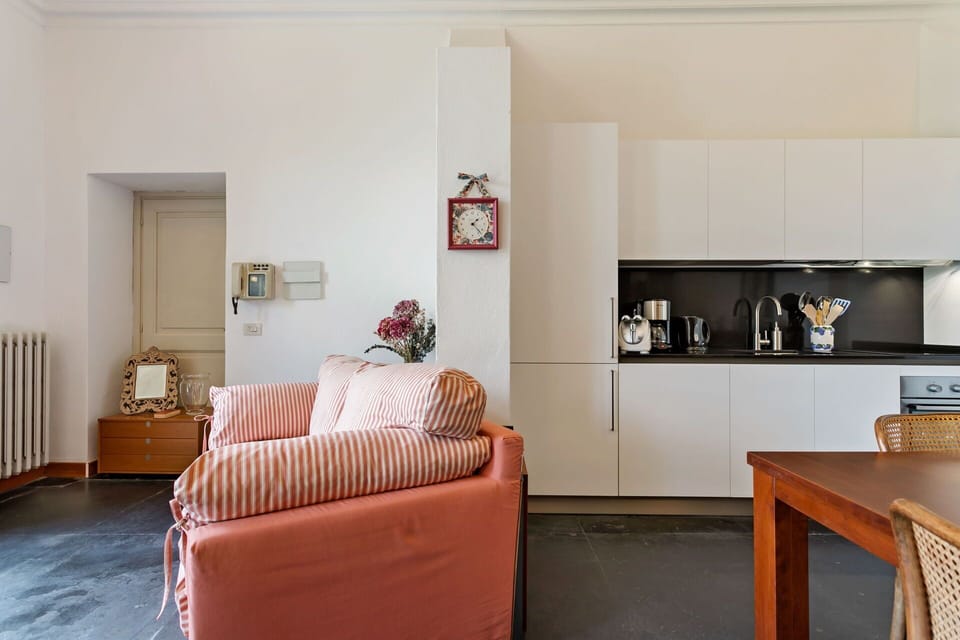 Bedroom, Dining Room, Kitchen, Living Room