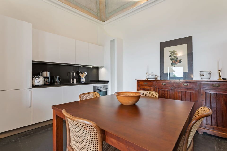 Bedroom, Dining Room, Kitchen, Living Room