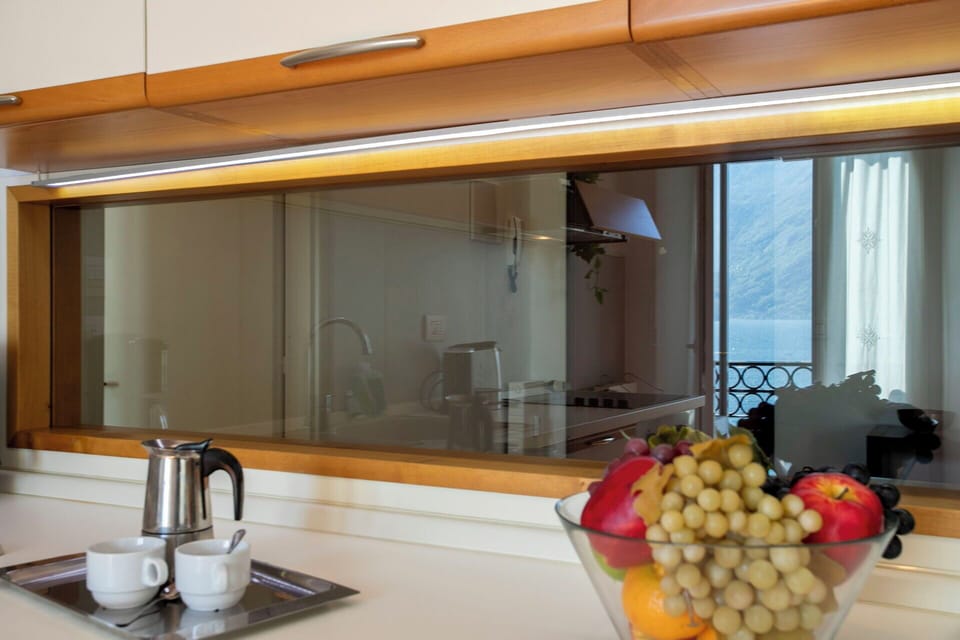 Kitchen, Room Detail