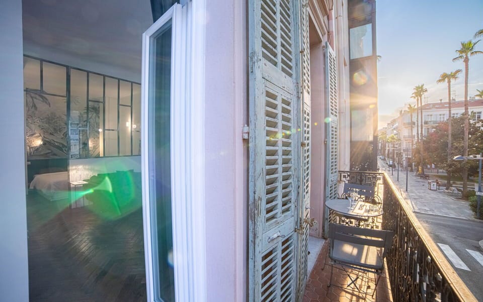 Accommodation
