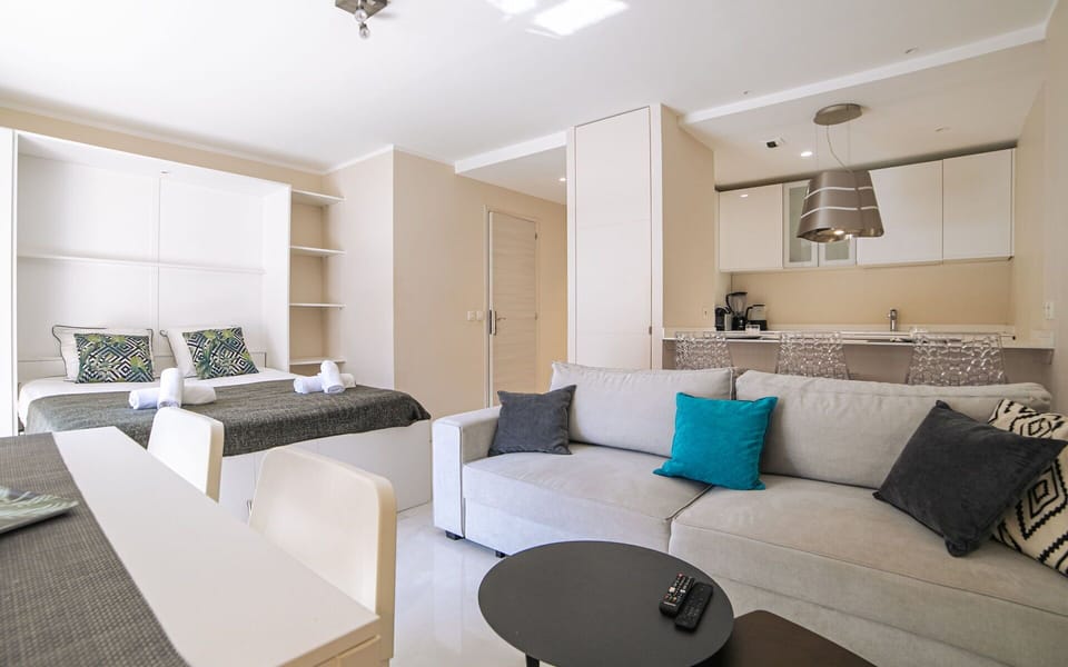 Accommodation