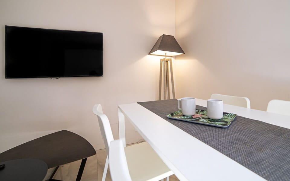Accommodation