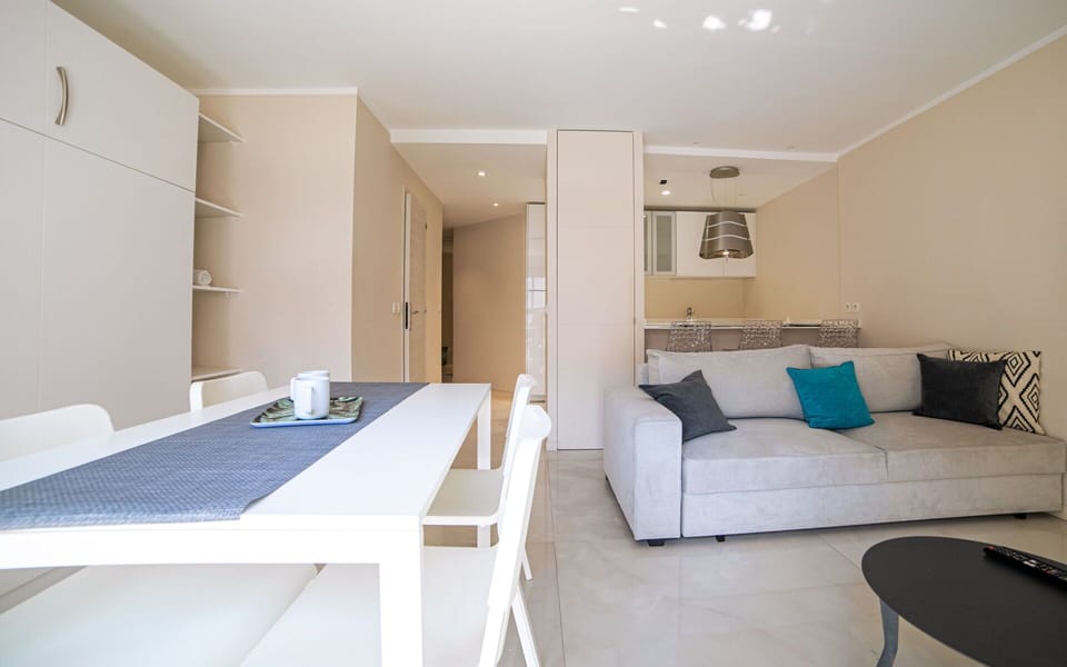 Accommodation
