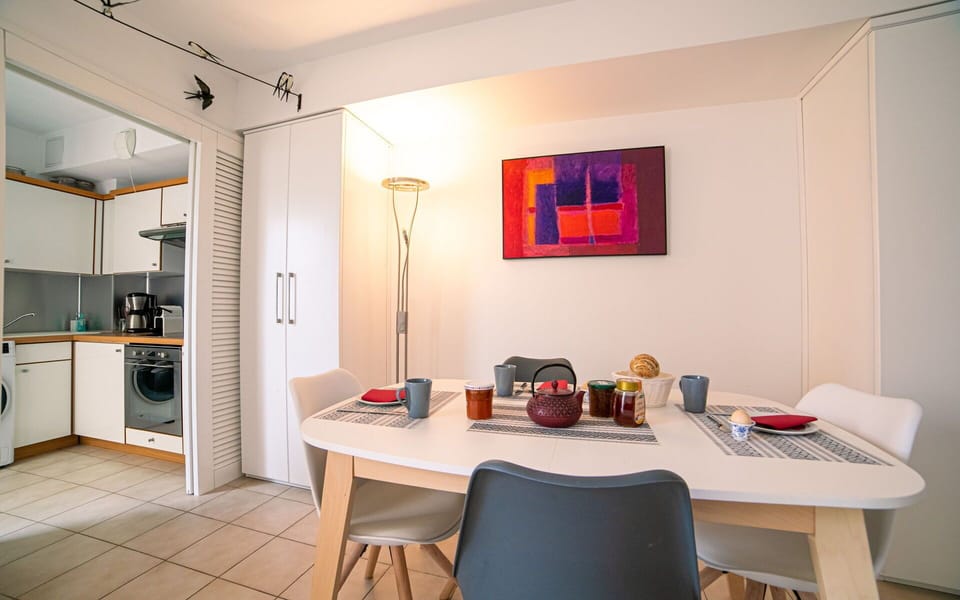 Accommodation