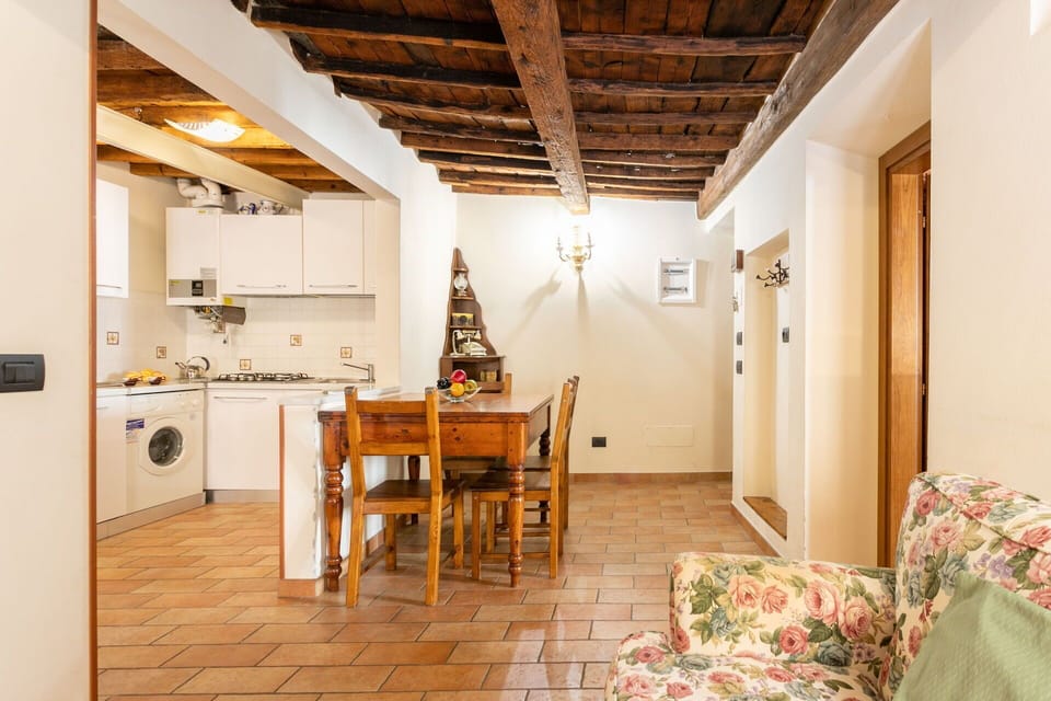 Dining Room, Kitchen, Living Room, Main Entrance