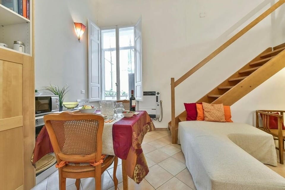 Dining Room, Kitchen, Living Room