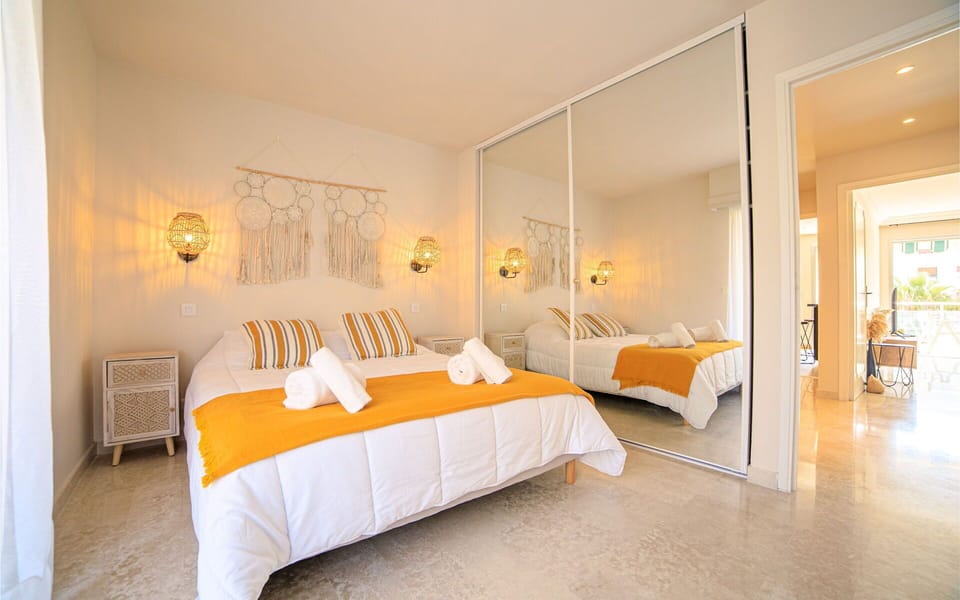 Accommodation