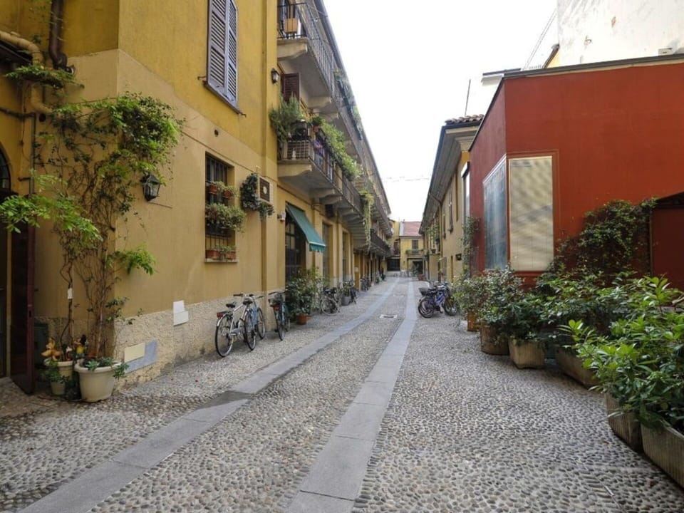Autumn, Building Exterior, Main Entrance