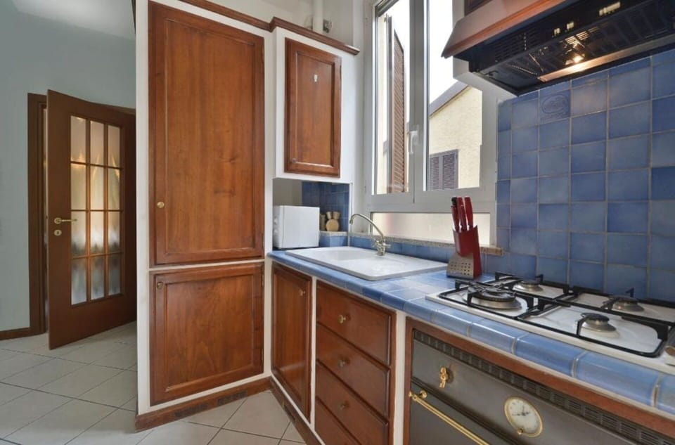Dining Room, Kitchen, Living Room