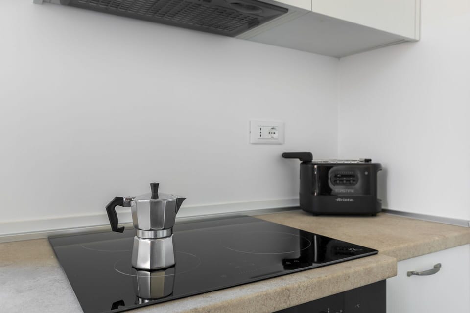 Dining Room, Kitchen, Living Room