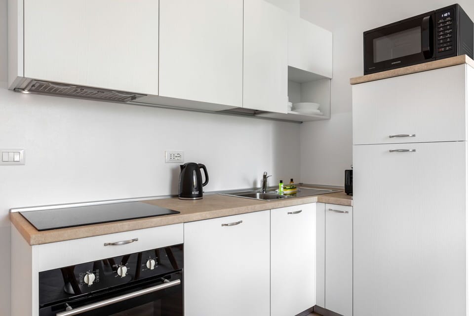 Bedroom, Dining Room, Kitchen, Living Room