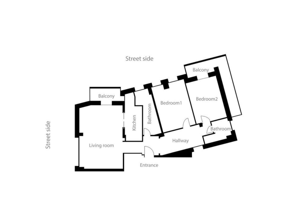 Planimetry
