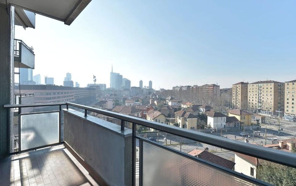 Balcony / Terrace / Patio, Scenic View