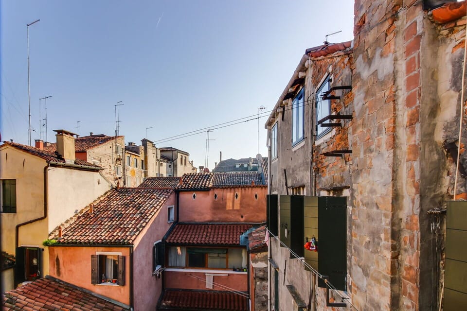 City, Scenic View