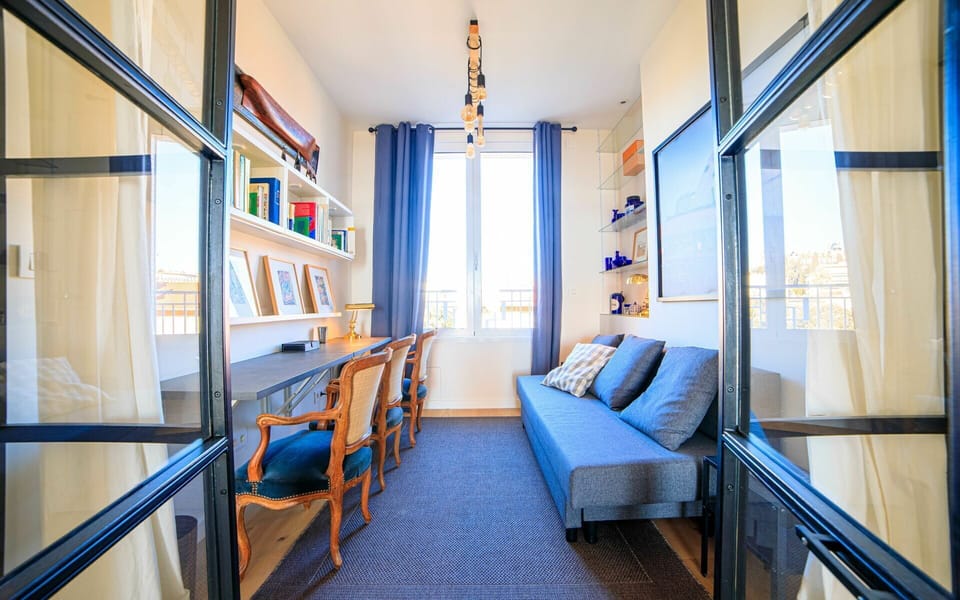 Accommodation
