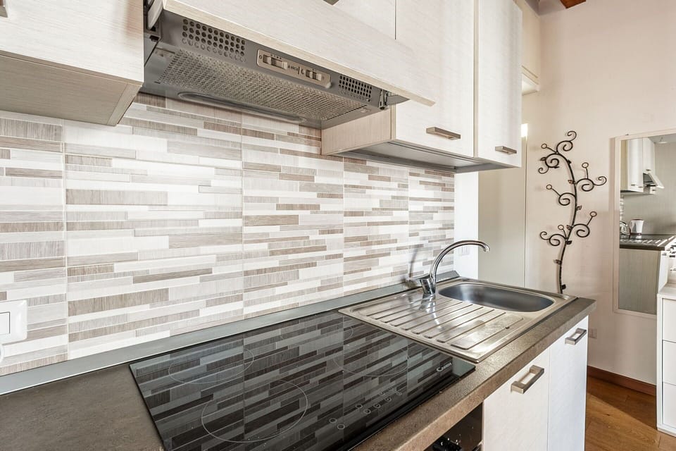 Kitchen, Room Detail