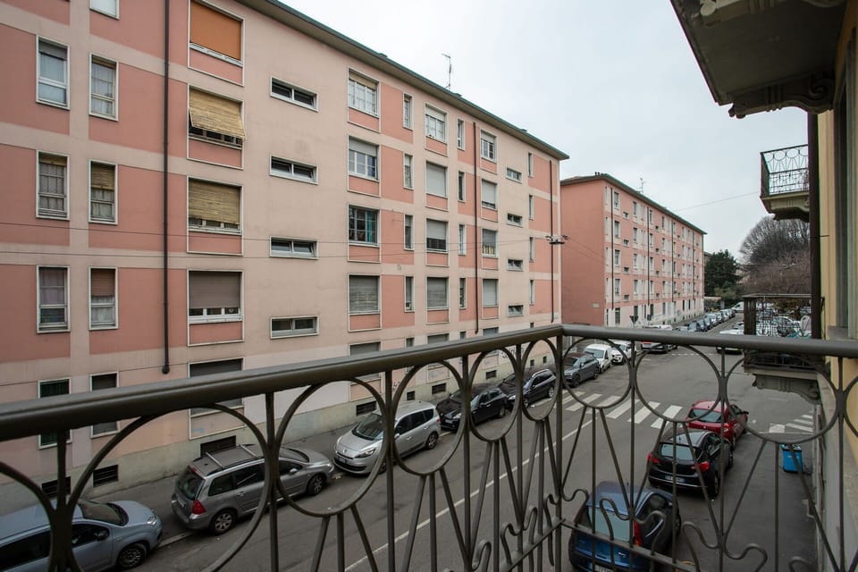 Balcony / Terrace / Patio, Bedroom