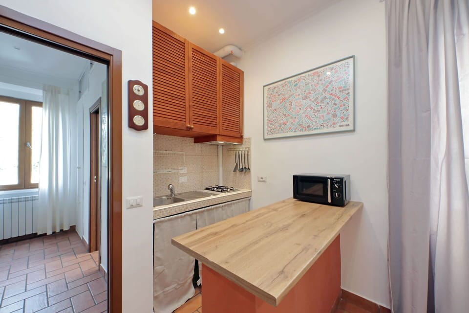 Bedroom, Dining Room, Kitchen, Living Room