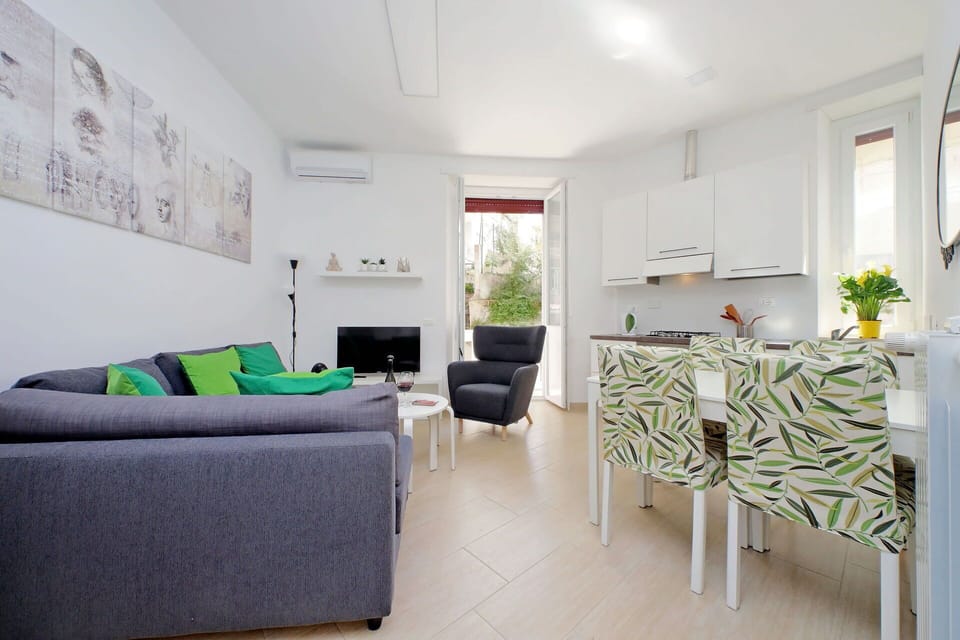 Accommodation