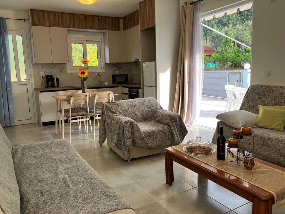 House, Accessible | 2 bedrooms, Internet