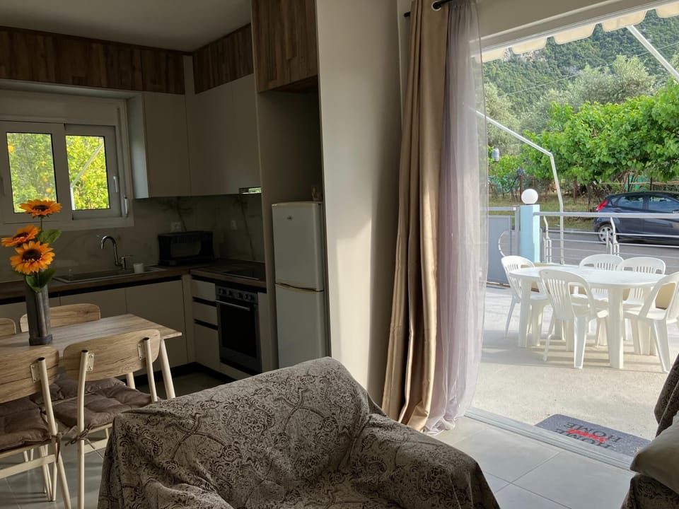 House, Accessible | 2 bedrooms, Internet