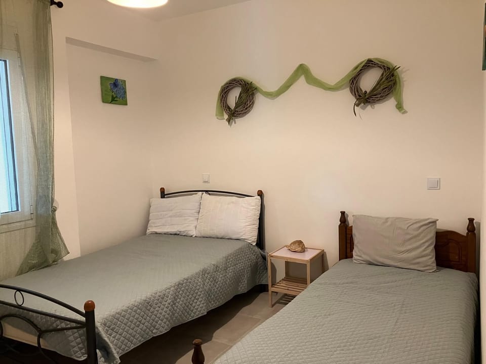 House, Accessible | 2 bedrooms, Internet