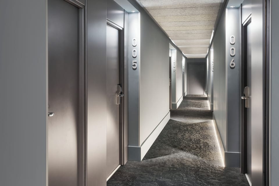 B&B Hotel Madrid Fuenlabrada Hotel in Community of Madrid