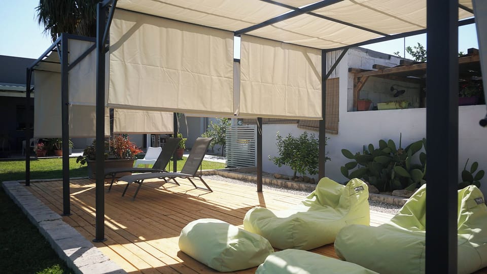 Apartment, Pool View | Terrace/patio