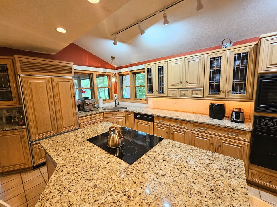 Beautiful Kitchen