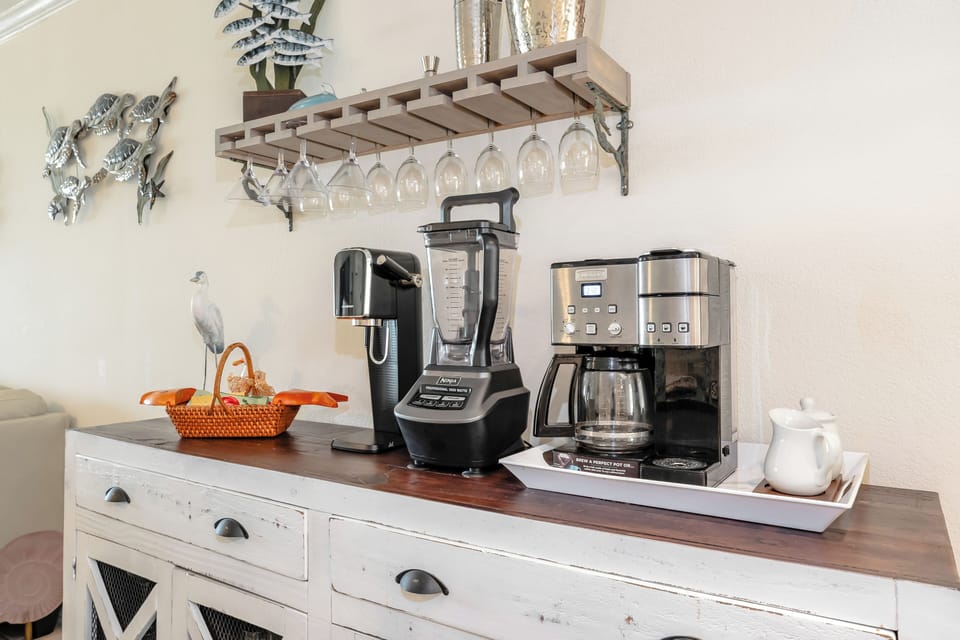 Get Your Day Started Here!