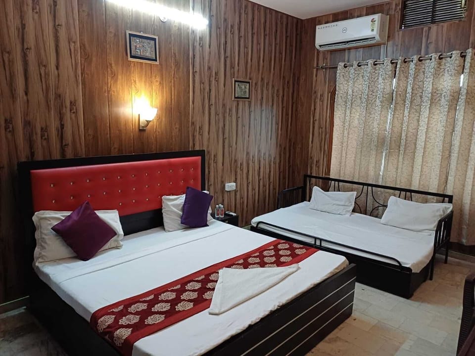 Premium Room | Free WiFi