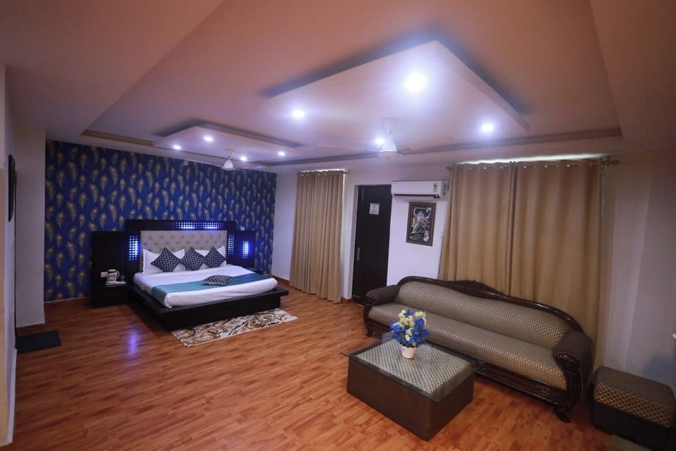 Superior Suite | Free WiFi