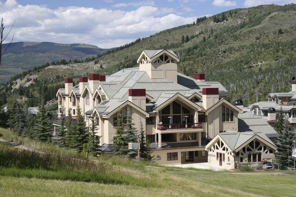 Condo, 4 Bedrooms | Exterior