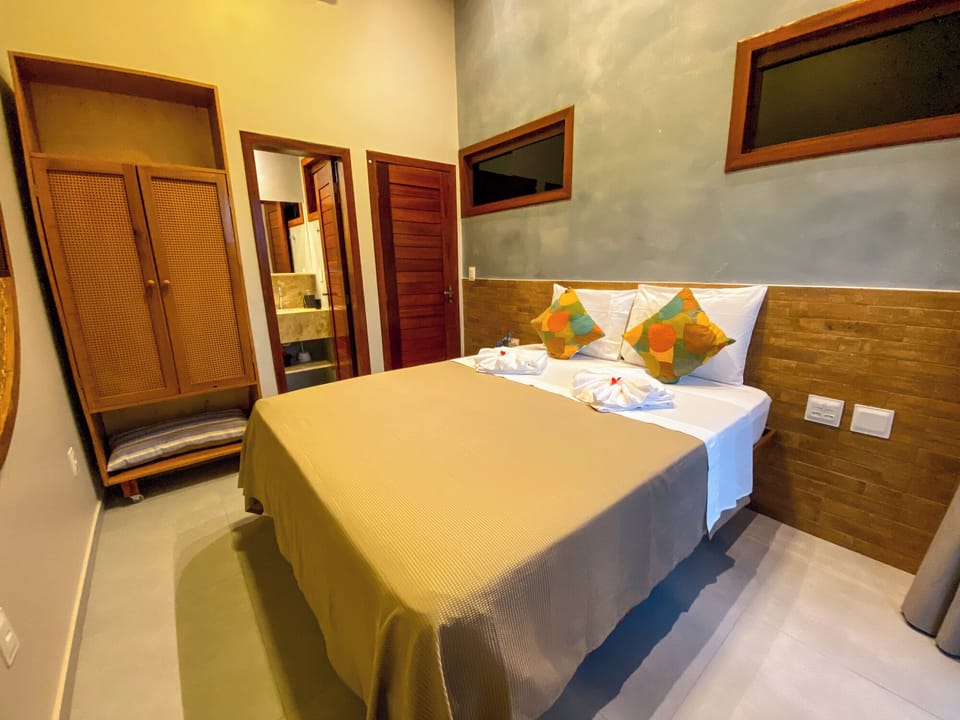 Comfort Room, Garden View | Bed sheets
