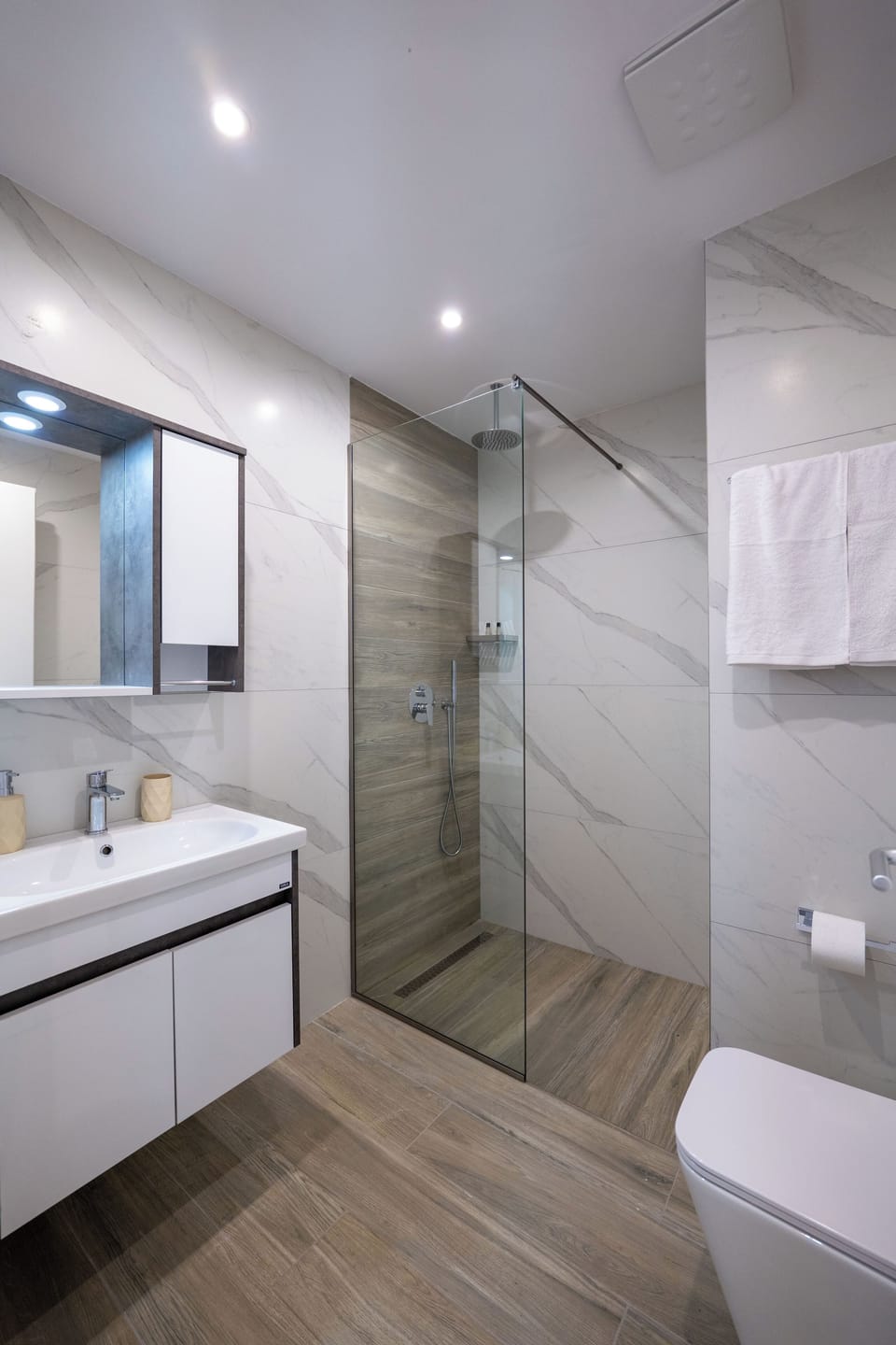 Deluxe Double Room | Soundproofing, free WiFi