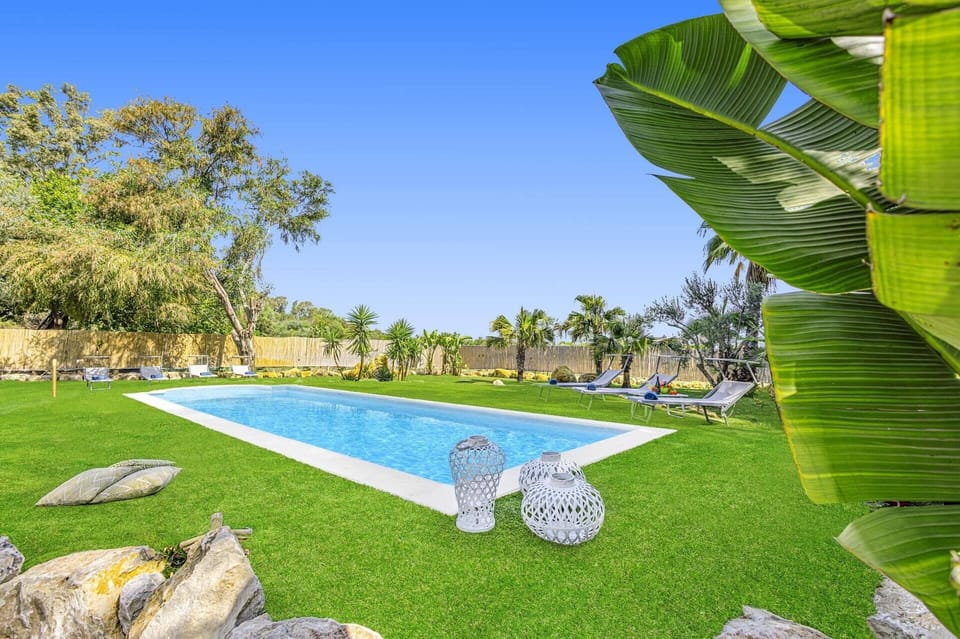 Villa Mediterraneo image