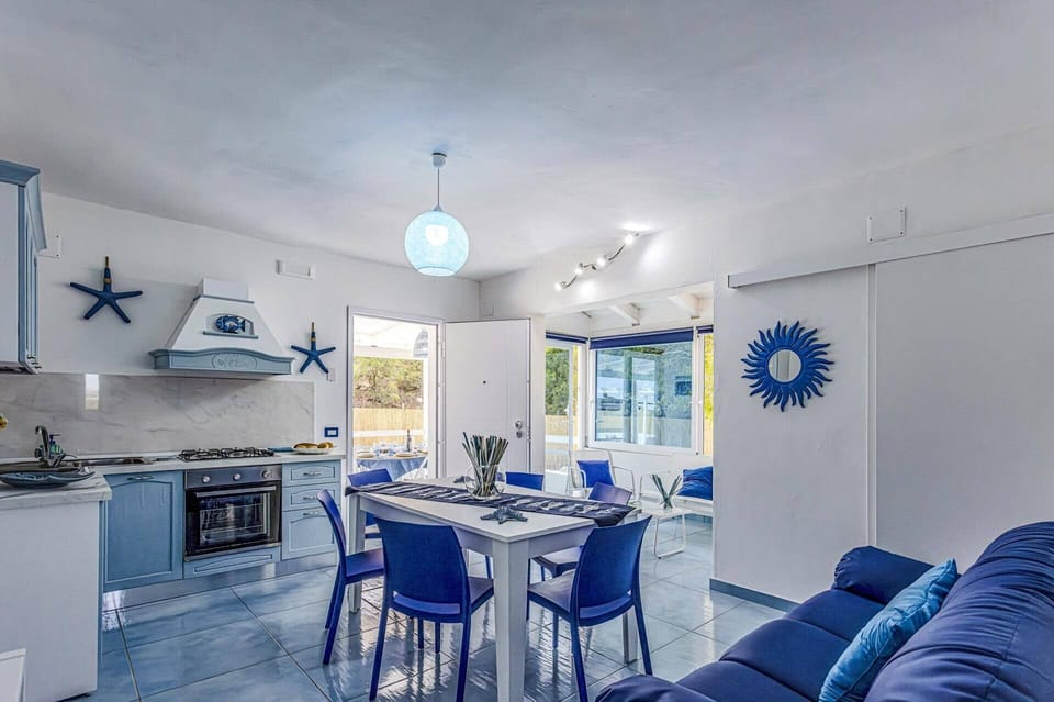 Villa Mediterraneo image