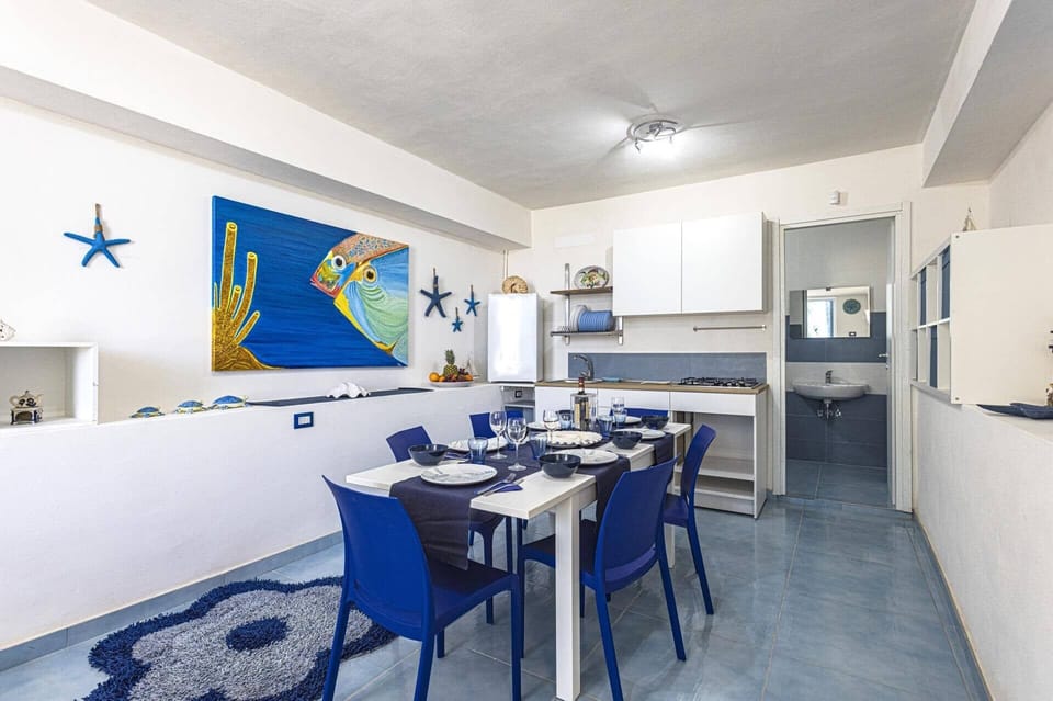 Villa Mediterraneo image