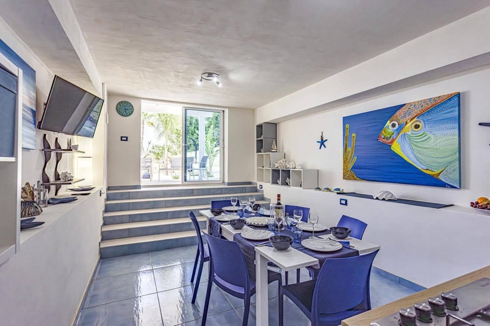 Villa Mediterraneo image