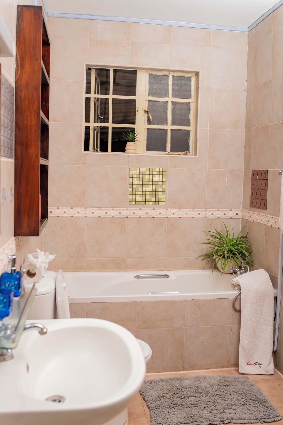 Golden Homes Apartment in Nairobi County