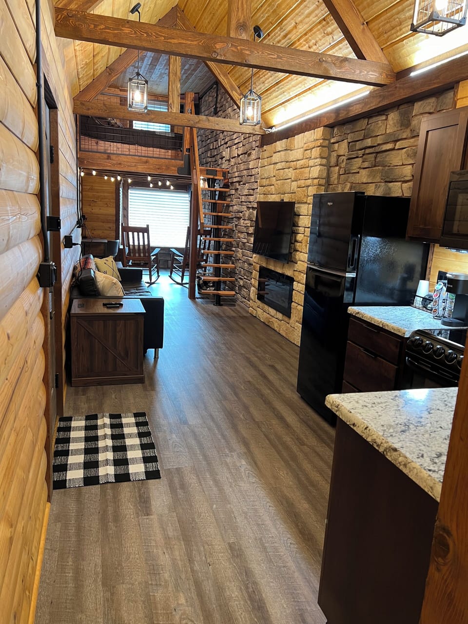 Main Level