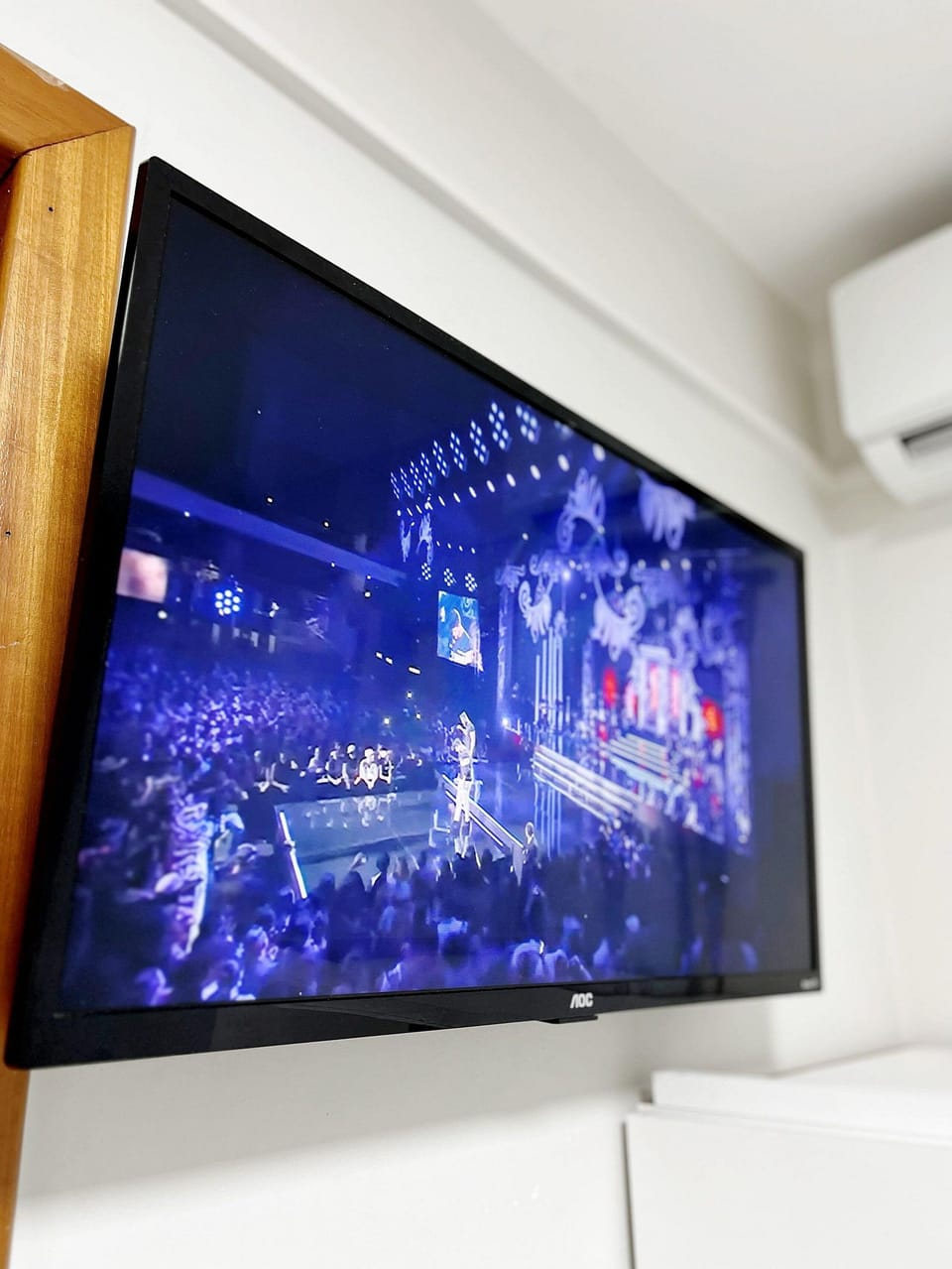 Television