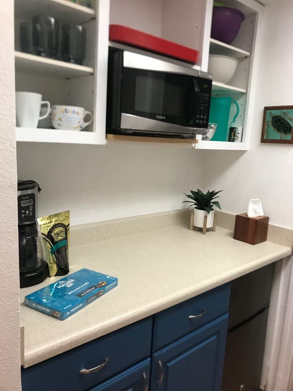 Kitchenette