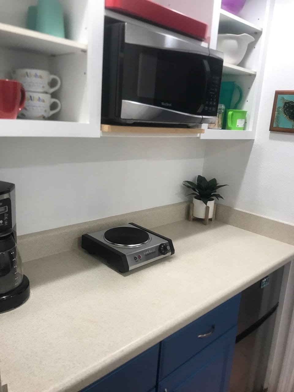 Kitchenette