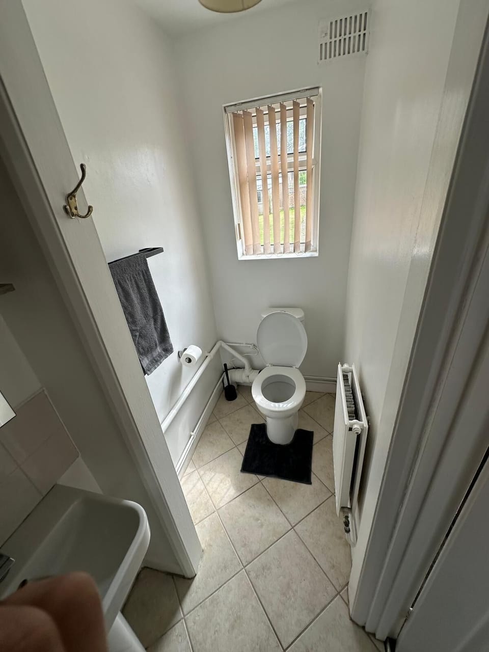 1 Bedroom - Sleeps 3 - Free Parking Apartment in Luton