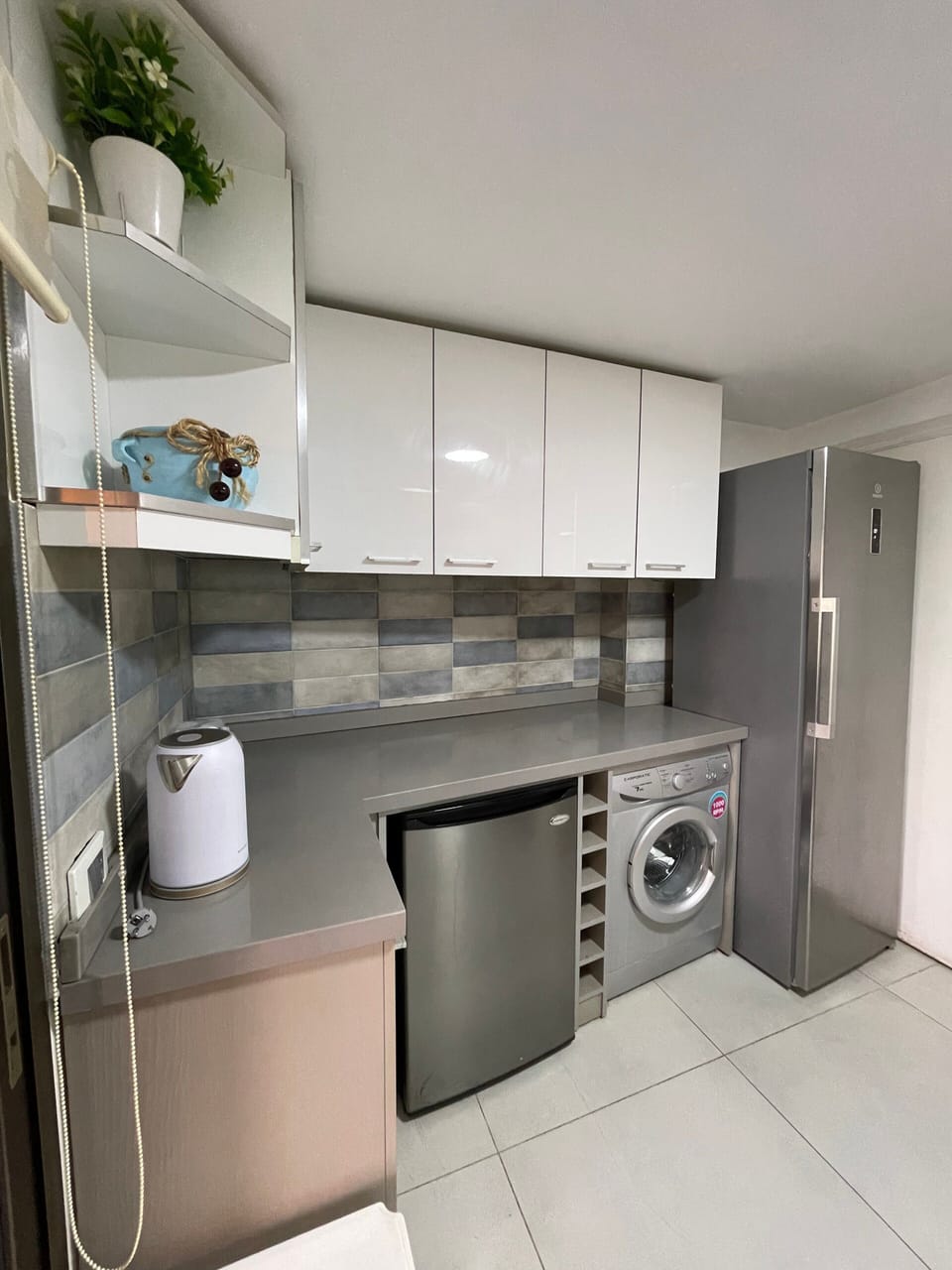 Apartment | Interior