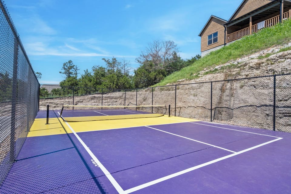 Pickleball