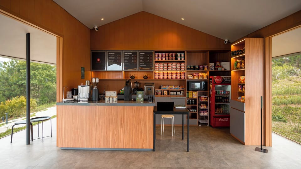 Cafe