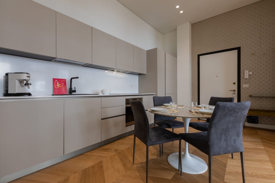 House | 1 bedroom
